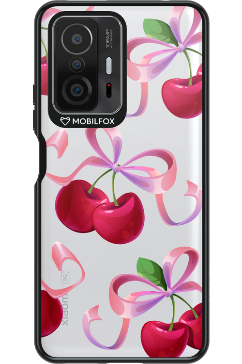 Cherry Cherry Lady - Xiaomi Mi 11T Pro