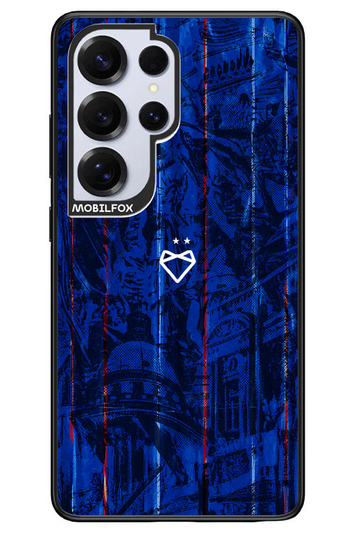 Franta x Mobilfox 2.0 - Samsung S25 Ultra