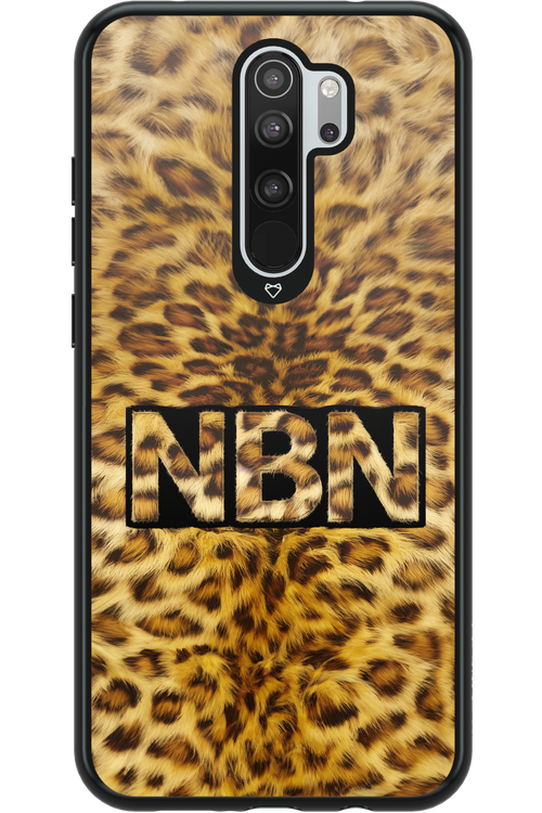 Cheetahh - Xiaomi Redmi Note 8 Pro