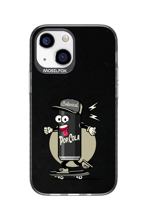 PopCola Botanical - Apple iPhone 13 Mini