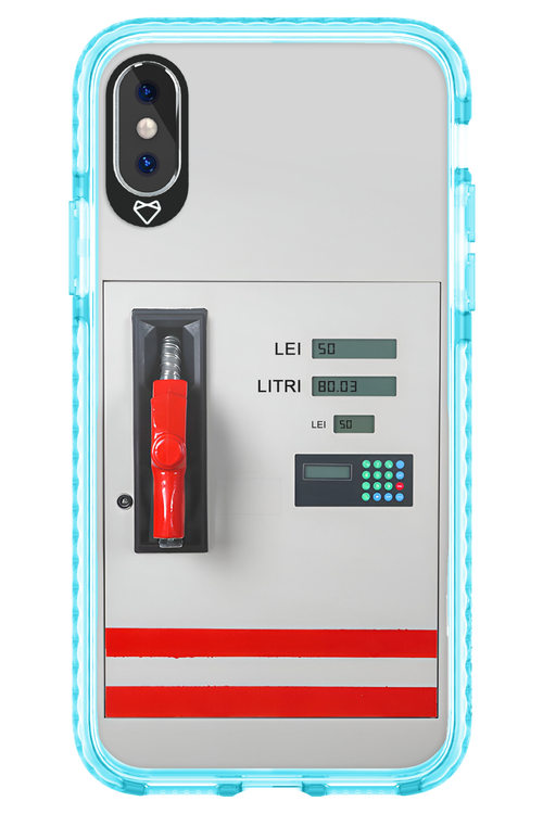 Litri 1 - Apple iPhone X