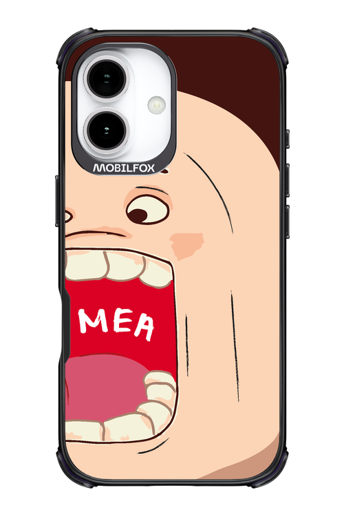 MEA 2 - Apple iPhone 17