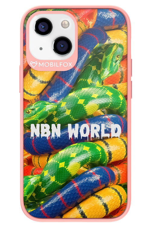 Wild - Apple iPhone 13 Mini