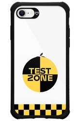 Test Zone - Apple iPhone SE 2020