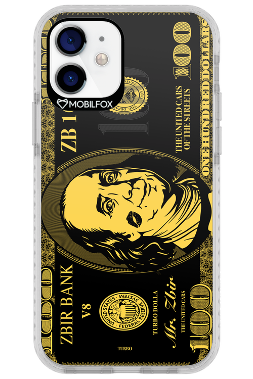 Mobilfox Bank - Apple iPhone 12