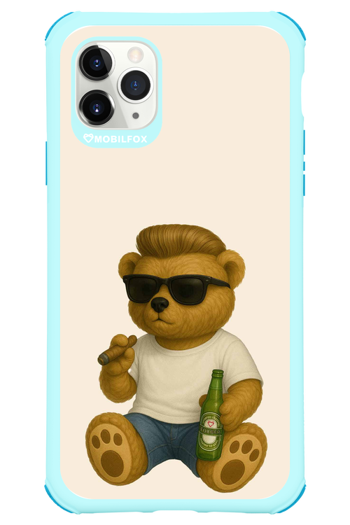 Gamibeer (Desert) - Apple iPhone 11 Pro Max