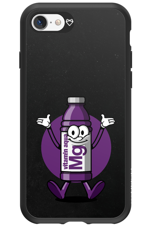 Vitamin Aqua Mg - Apple iPhone 7