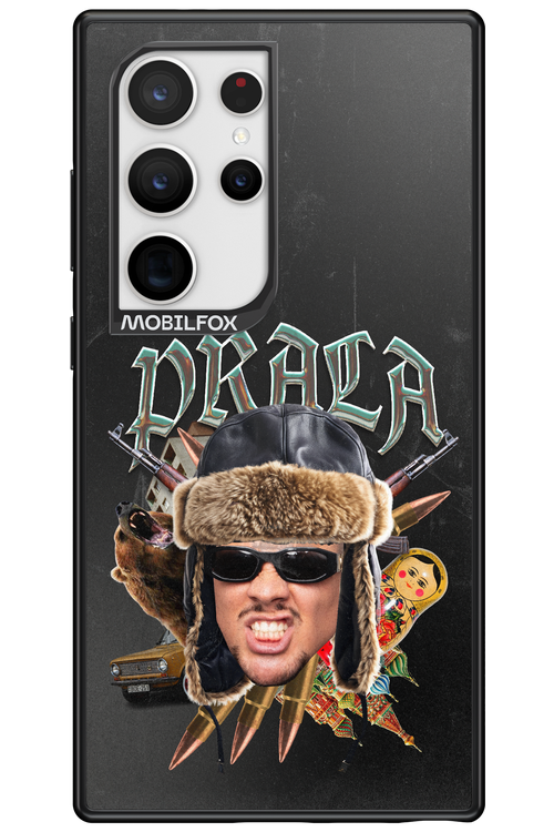 Lmen Panel - Samsung Galaxy S24 Ultra