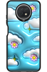 Flower clouds - Xiaomi Redmi Note 9T 5G