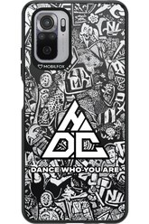 HDC 7 - Xiaomi Redmi Note 10