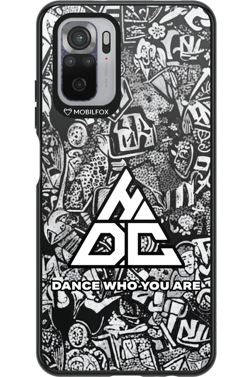 HDC 7 - Xiaomi Redmi Note 10