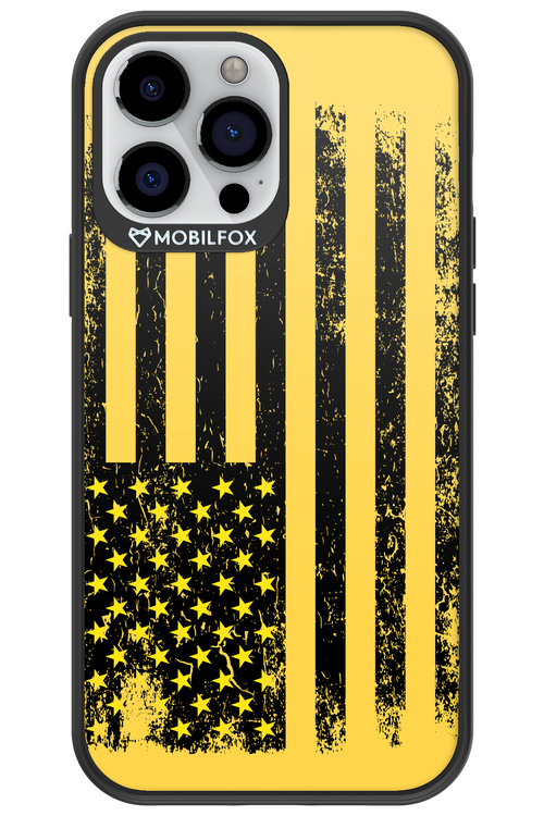 Impact Stripes - Apple iPhone 13 Pro Max
