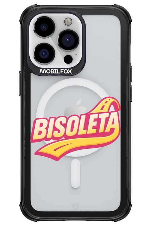 Bisoleta - Apple iPhone 13 Pro