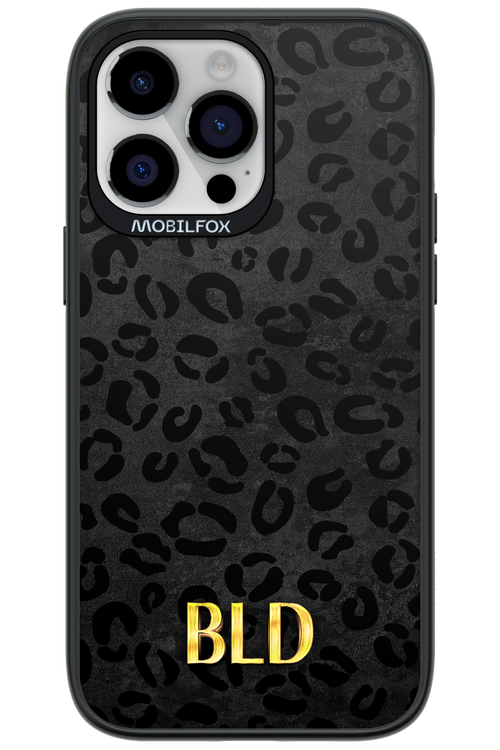 BLD BLVCK LEO - Apple iPhone 14 Pro Max