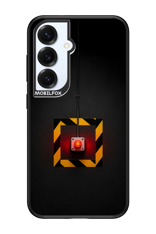 Red Button 2.0 - Samsung S25