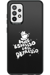 DEPRESSO - Samsung Galaxy A72