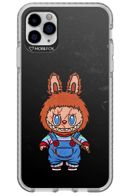 Playtime's over - Apple iPhone 11 Pro Max