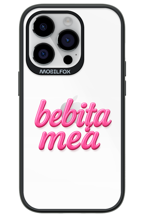 Meaa - Apple iPhone 14 Pro