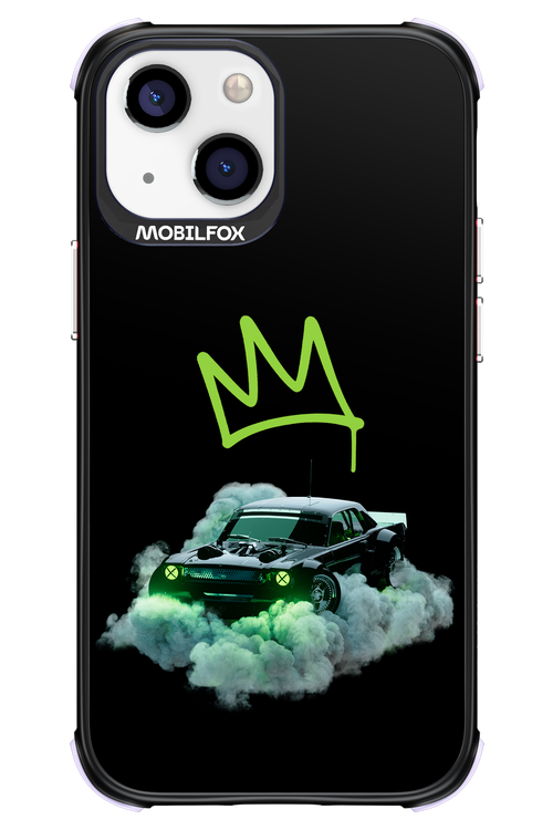 Just Dont Die - Apple iPhone 13 Mini