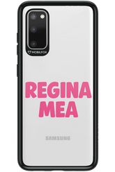 Regina Mea - Samsung Galaxy S20