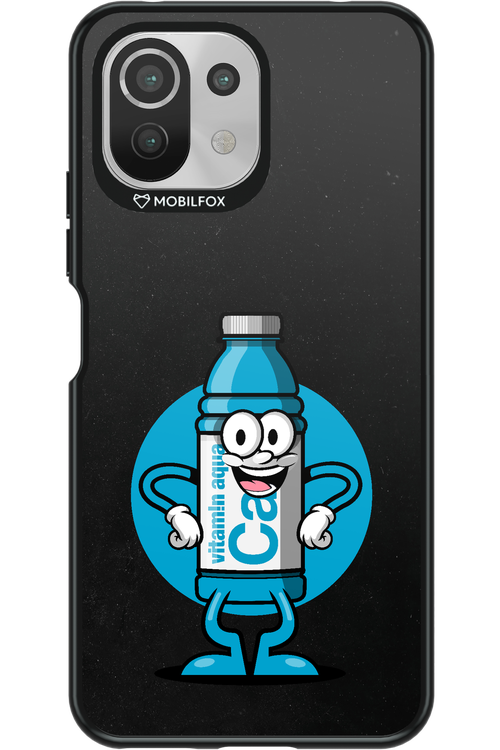 Vitamin Aqua Ca - Xiaomi Mi 11 Lite (2021)