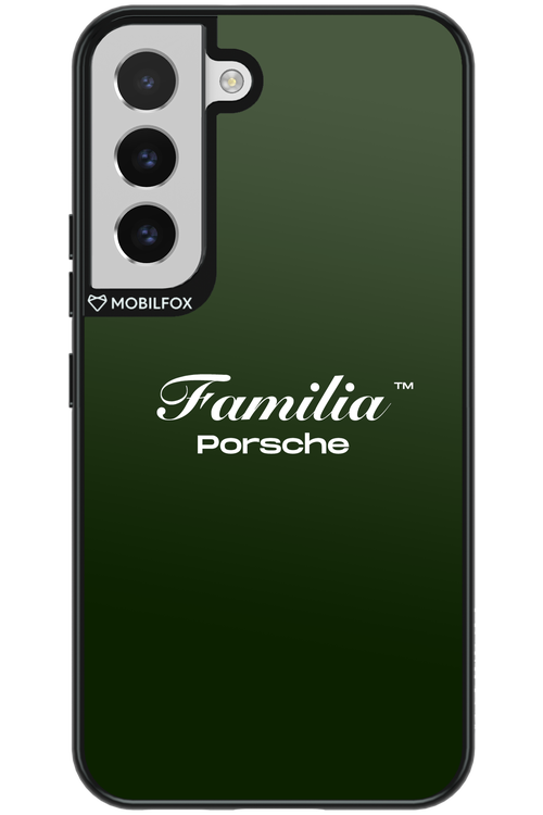 Familia Porsche - Samsung Galaxy S22