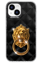 Gold Lion - Apple iPhone 15