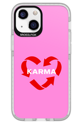 Karma Pink - Apple iPhone 13 Mini
