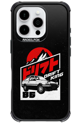 Drift king - Apple iPhone 16 Pro