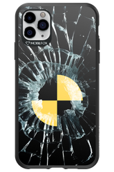 Shattered Proof - Apple iPhone 11 Pro Max