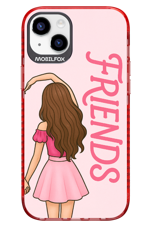 Friendssss - Apple iPhone 14 Plus
