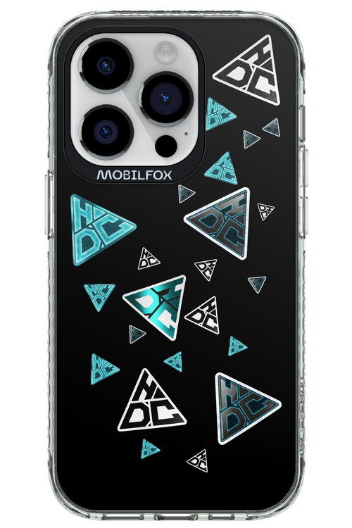 HDC 8 - Apple iPhone 14 Pro