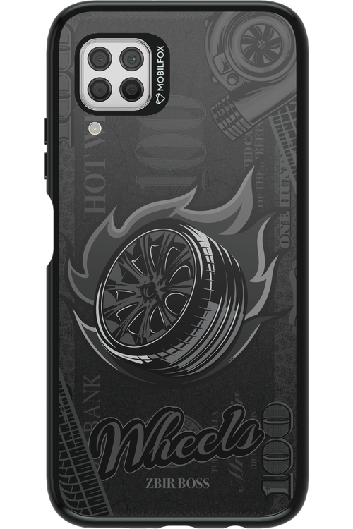 Hot Money - Huawei P40 Lite