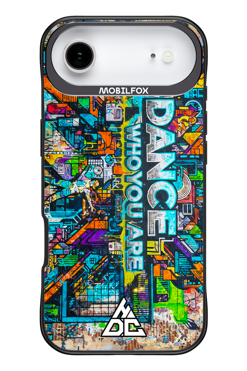HDC 4 2.0 - Apple iPhone 17 Air
