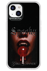 Freaky Girl - Apple iPhone 13