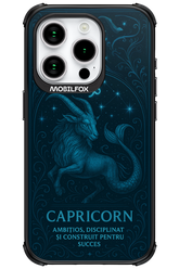 Capricorn - Apple iPhone 15 Pro
