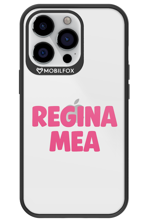 Regina Mea - Apple iPhone 13 Pro