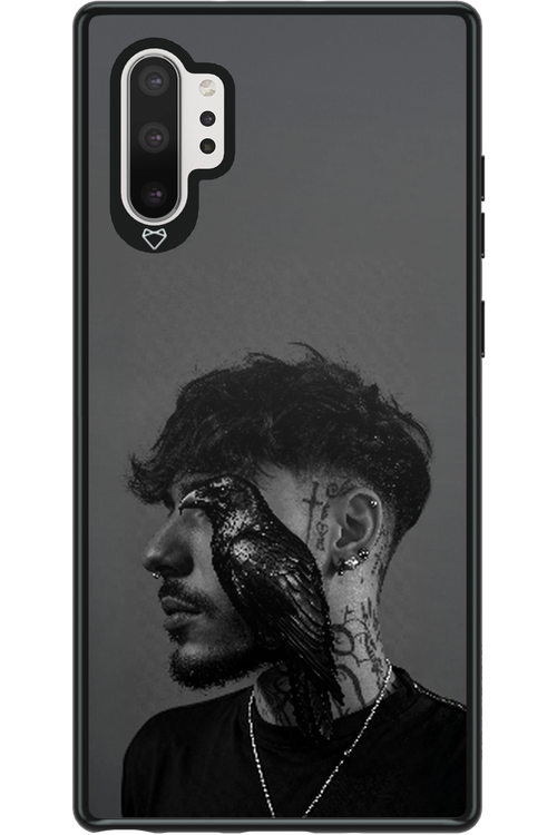 RAVEN - Samsung Galaxy Note 10+