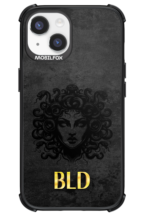 BLD MEDUSA - Apple iPhone 14