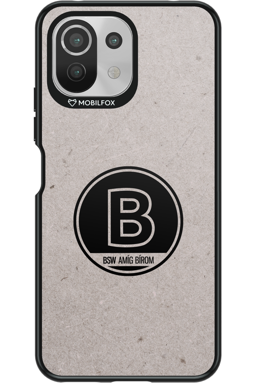 Alig bírom - Xiaomi Mi 11 Lite (2021)