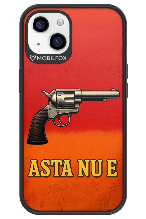 Asta Nu E - Apple iPhone 13