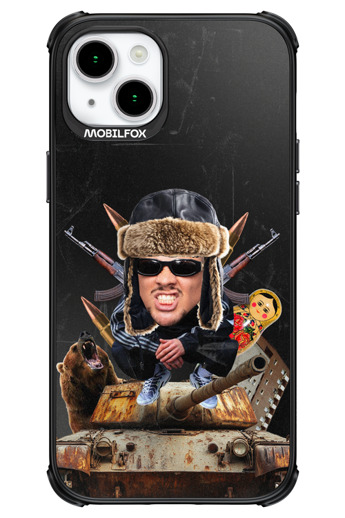 Final Boss - Apple iPhone 15 Plus