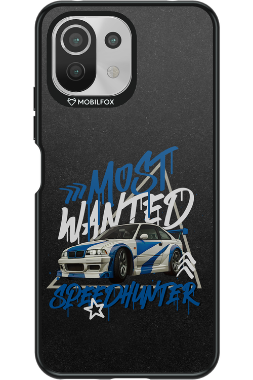 Most wanted - Xiaomi Mi 11 Lite (2021)