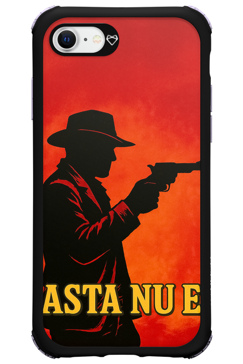 Sunset Duel - Apple iPhone SE 2022