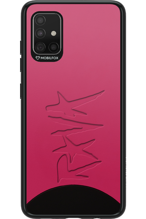 Rava Brick - Samsung Galaxy A51