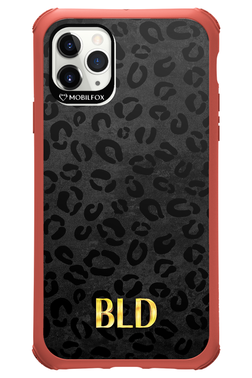BLD BLVCK LEO - Apple iPhone 11 Pro Max