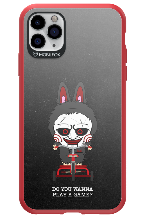 Sawbubu - Apple iPhone 11 Pro Max