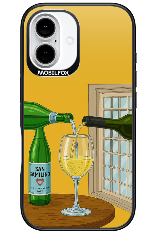 Gami Spritz - Apple iPhone 16