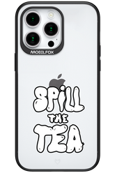 Outline Edition - Apple iPhone 15 Pro Max
