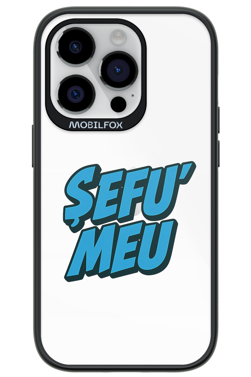 Meu - Apple iPhone 14 Pro